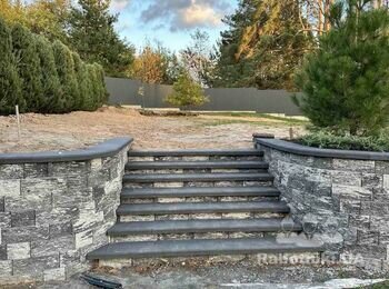 Шукаю майстрів на виконання зовнішніх робіт для будинку