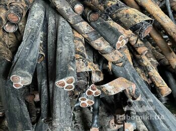 Бригада 4 человека на погрузку металла