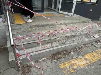 Потрібен майстер залити сходи та монтаж плитки