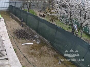 Паркан із профнастилу