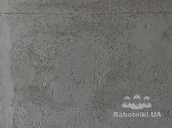 Шпаклівка стін під шпалери