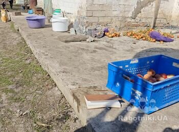 Будівництво прибудови