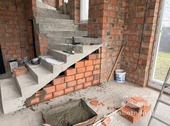 Штукатурка 350 кв. М.