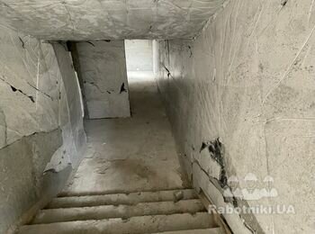 Оздоблювальні роботи