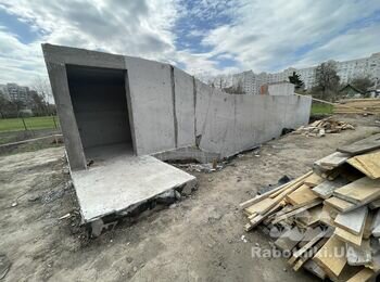 Оздоблювальні роботи