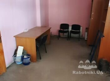 Внутрішній ремонт побутових приміщень