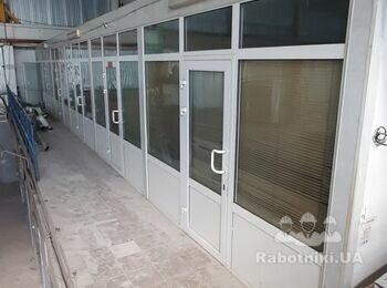 Внутрішній ремонт побутових приміщень