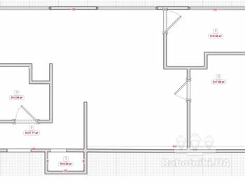 Покраска кирпича