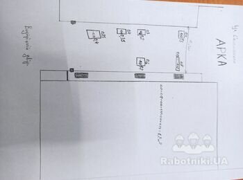 Асфальтні роботи