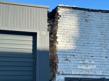 Обустройство стены