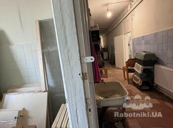 Сантехнік на декілька видів робіт