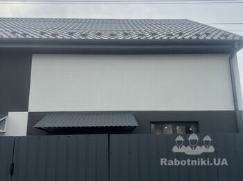 Вивід вентиляції