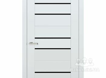 Монтаж міжкімнатних дверей