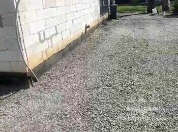 Улаштування бруківки