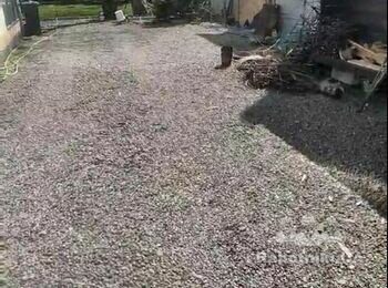 Улаштування бруківки