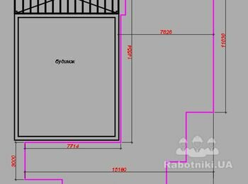 Улаштування бруківки