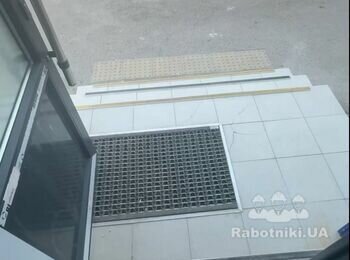 Ремонт плитки