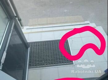 Ремонт плитки