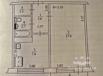 Ремонт квартири