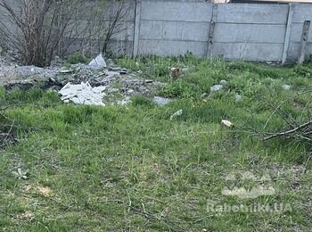 Монтаж відкатних воріт та створення площадки для парковки 2 авто