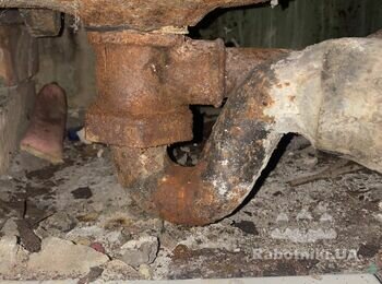 Реставрація чавунної ванни