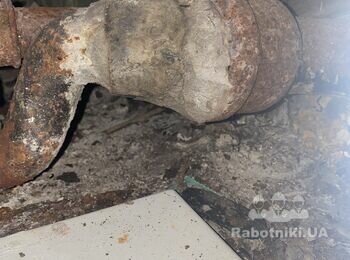 Реставрація чавунної ванни