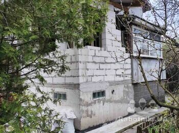 Зробити прибудову до будинку