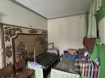 Частковий ремонт будинку