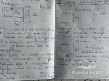 Частковий ремонт будинку