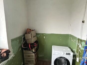 Ремонт санвузла 1,7х2,6, монтаж каналізаційних кілець