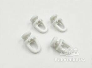 Монтаж карнизів