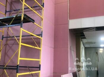 Гипсокартон Гк м кв