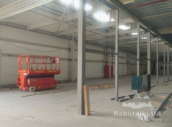 Встановлення компресору