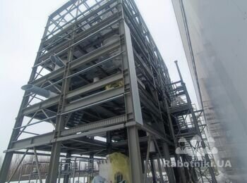 Встановлення компресору