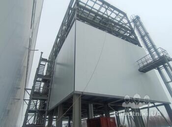 Встановлення компресору