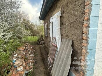 Потрібно обкласти будинок селікатною цеглою, прибудова