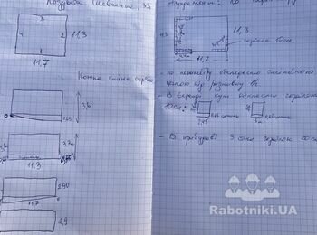 Потрібно обкласти будинок селікатною цеглою, прибудова