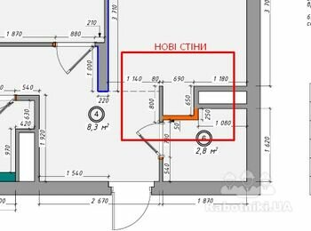 Швидка робота в квартире ЖК Варшавський