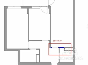 Швидка робота в квартире ЖК Варшавський
