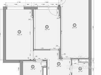 Швидка робота в квартире ЖК Варшавський
