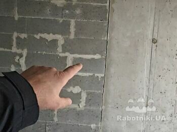 Швидка робота в квартире ЖК Варшавський