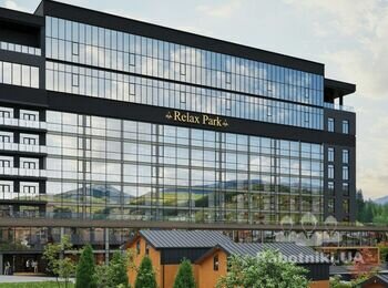 Фасадні роботи