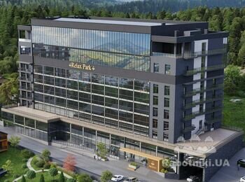 Фасадні роботи