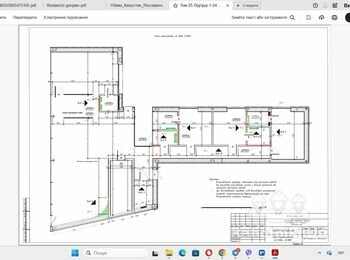 Перегородки з ГКЛ