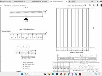 Перегородки з ГКЛ