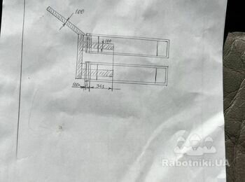 Виконавець на комплекс локальних робіт у діючому автосервісі
