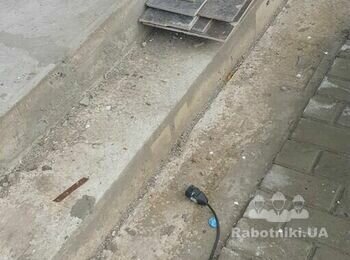 Плитка веранда