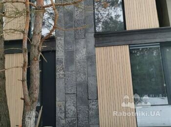 Нужны вент фасадчики