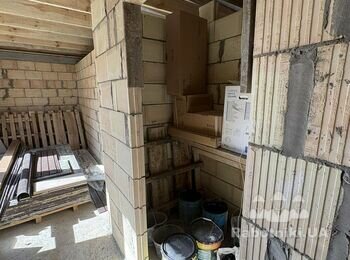 Штукатурка стін