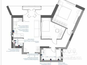 Сантехнічні роботи